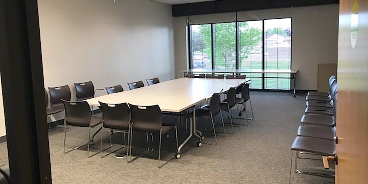 BCCL Boardroom