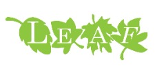 LEAF logo