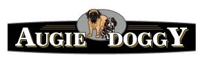 Augie Doggy logo