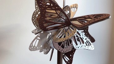 Flutter 