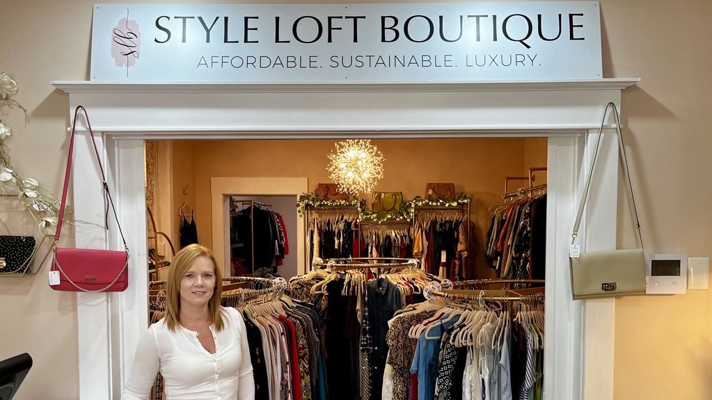 Style Loft Boutique Where Luxury Meets Sustainability in Downtown Whitby Town of Whitby