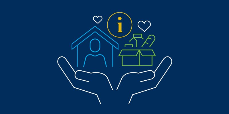 Homelessness supports Homelessness supports