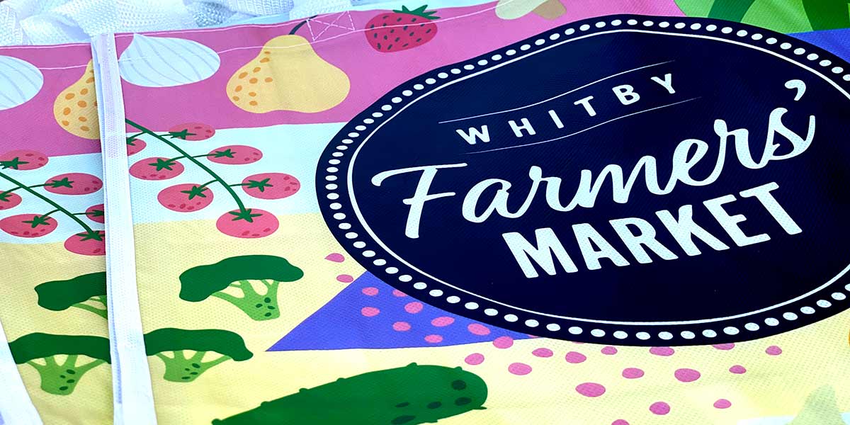 Whitby Farmers Market