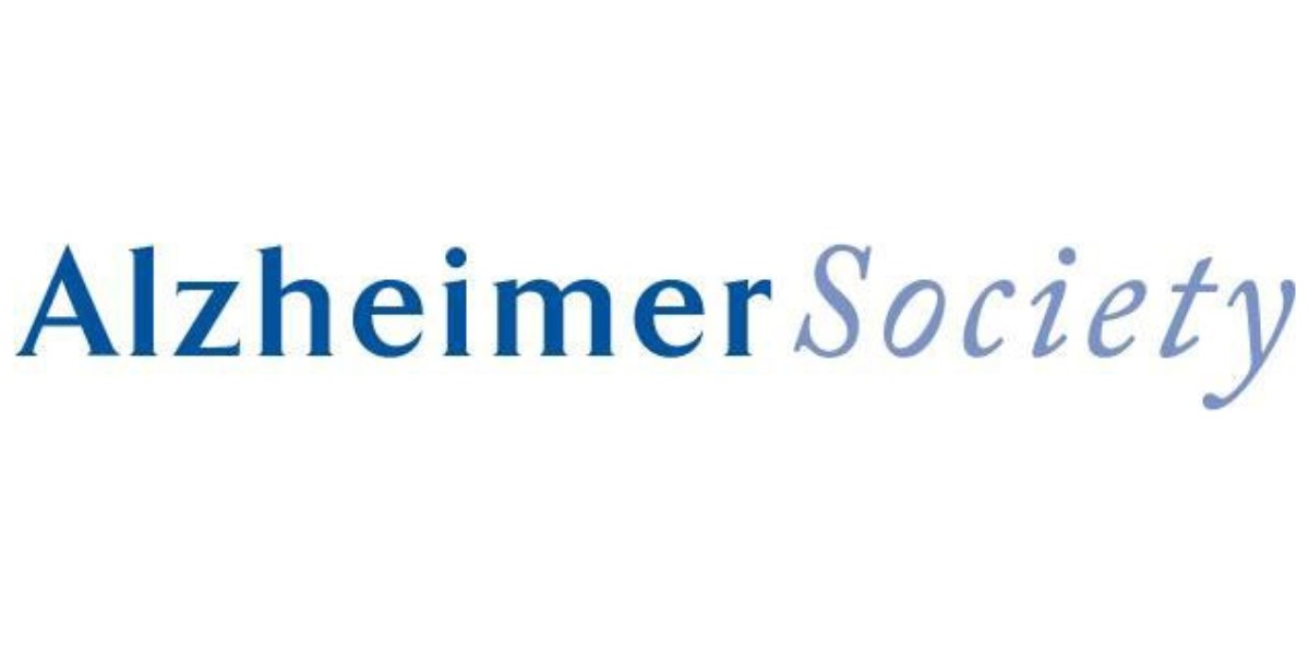 Alzheimer Society logo