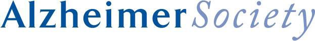 Alzheimer's Society of Durham Region logo