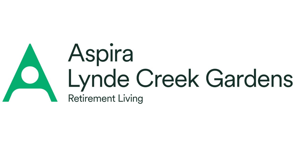 Aspira Lynde Creek Gardens logo