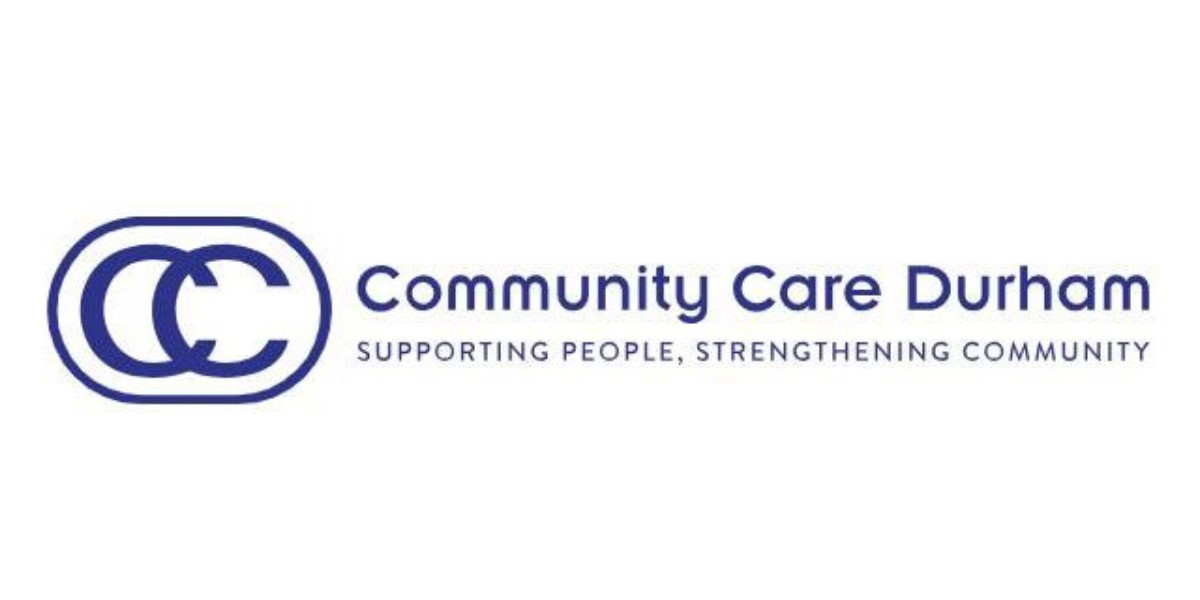 Community Care Durham logo