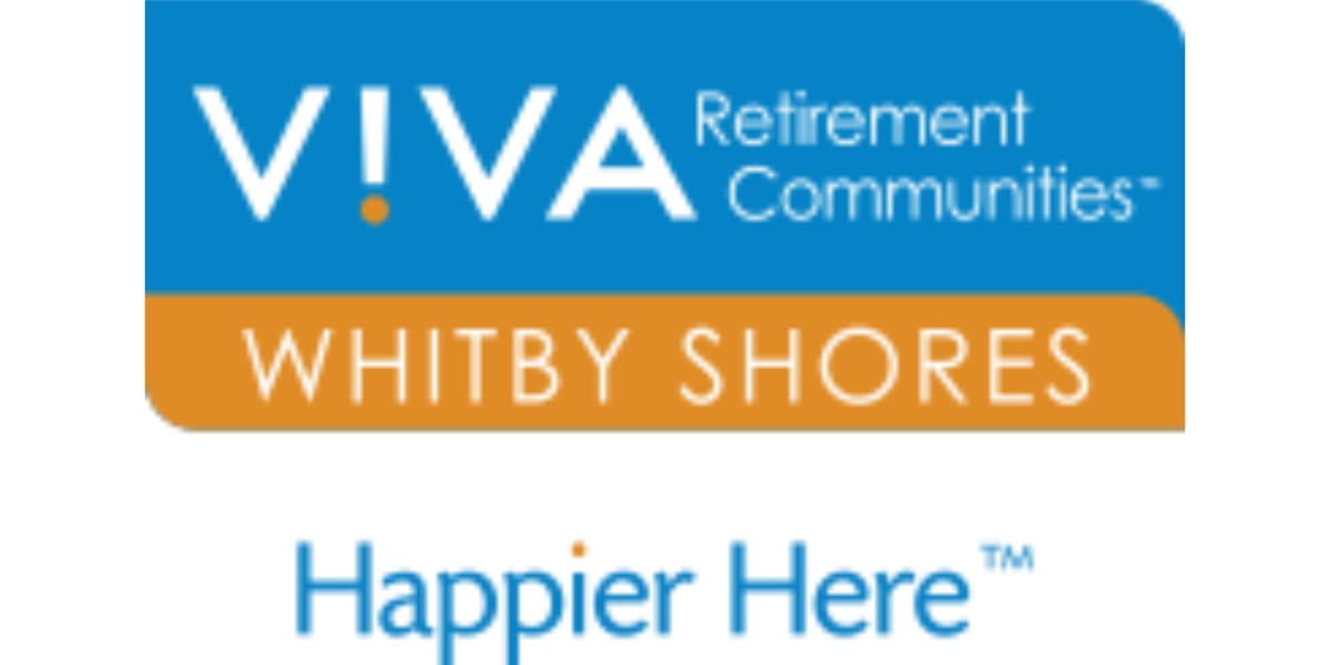 VIVA Retirement Communities logo