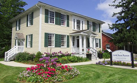 Lynde House Museum