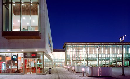 Whitby Public Library