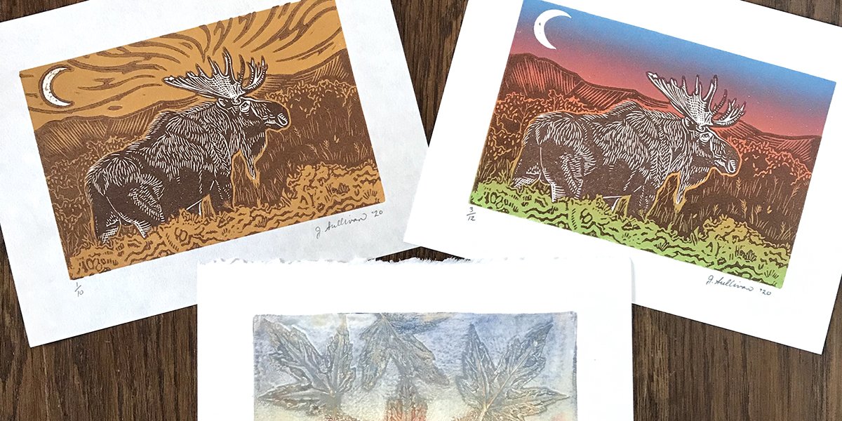 Jacquie Sullivan Prints