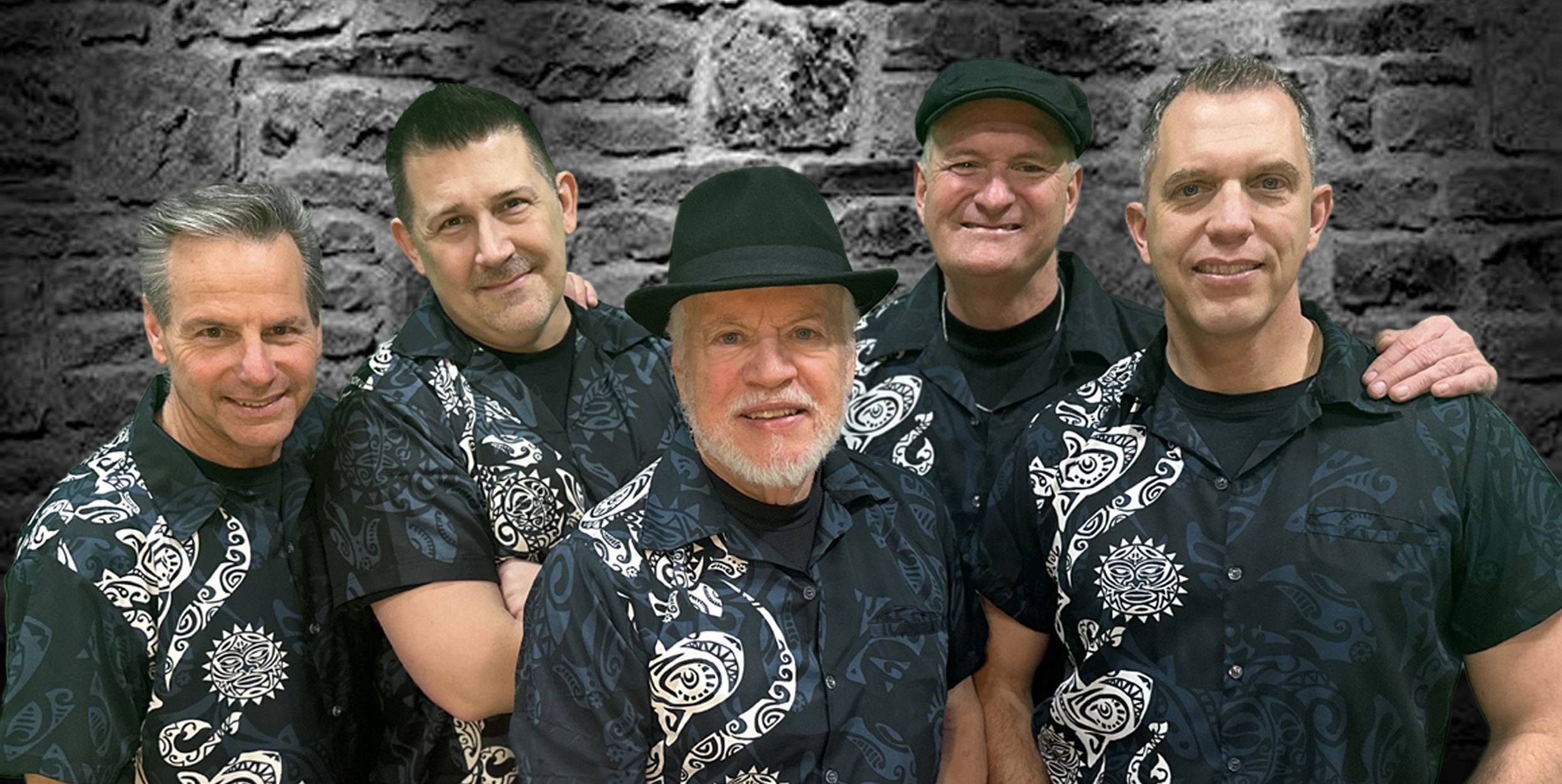 Cruisin Vocal Band