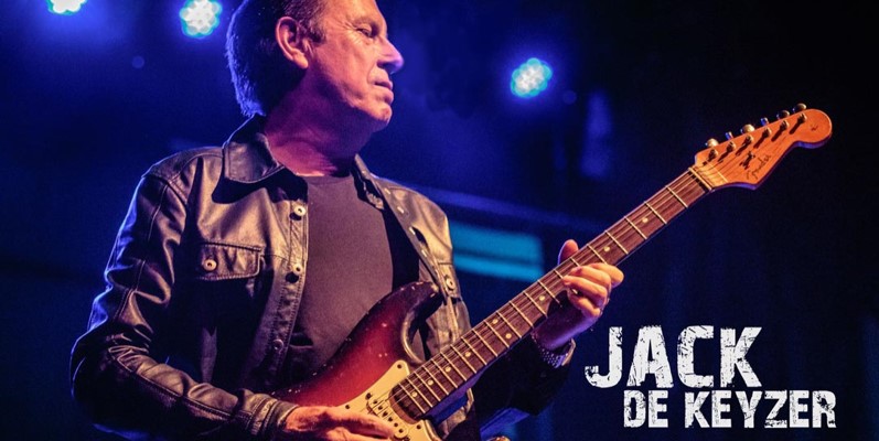 Jack de Keyzer