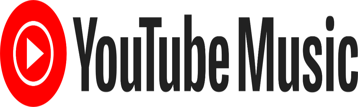 YouTube Music Logo