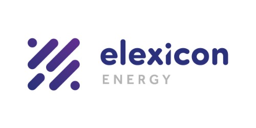 Elexicon Energy Logo