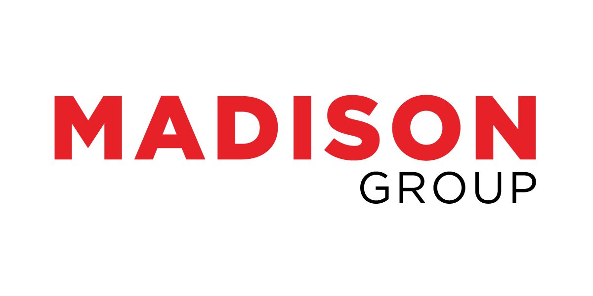 Madison Group Logo