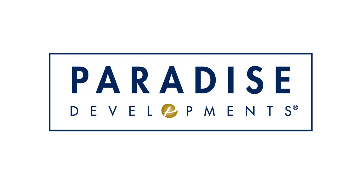 Paradise Developments Logo