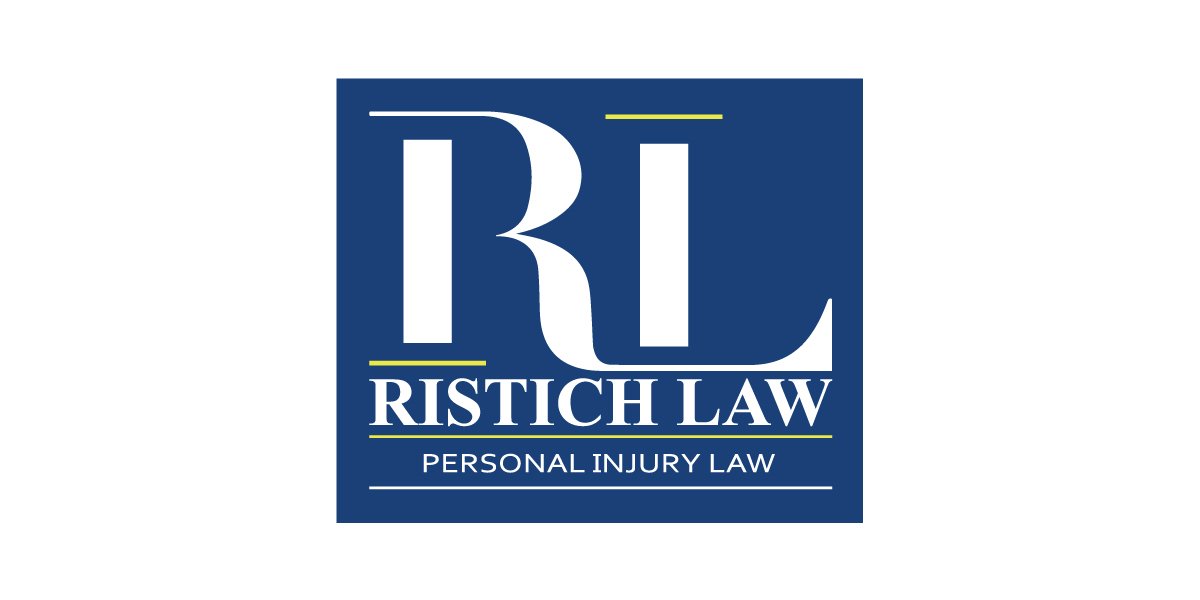 Ristitch Law Logo