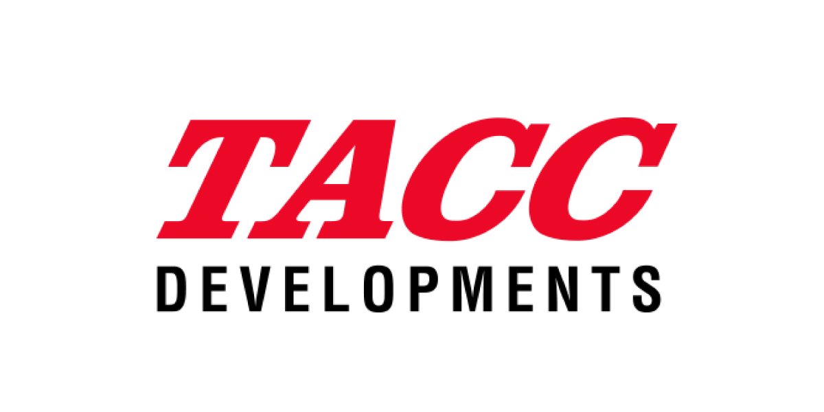 TACC Developments Logo