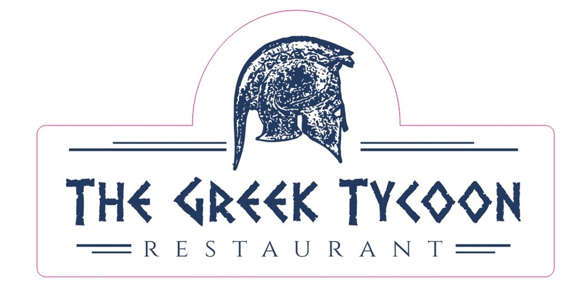 Greek Tycoon Logo 