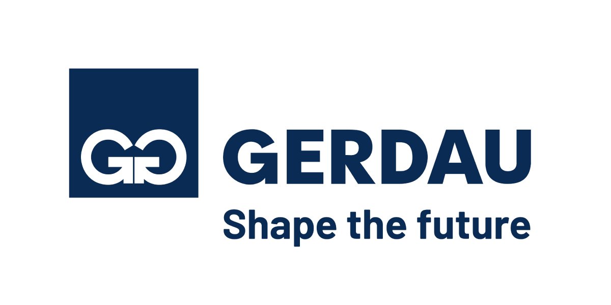 Gerdau Logo