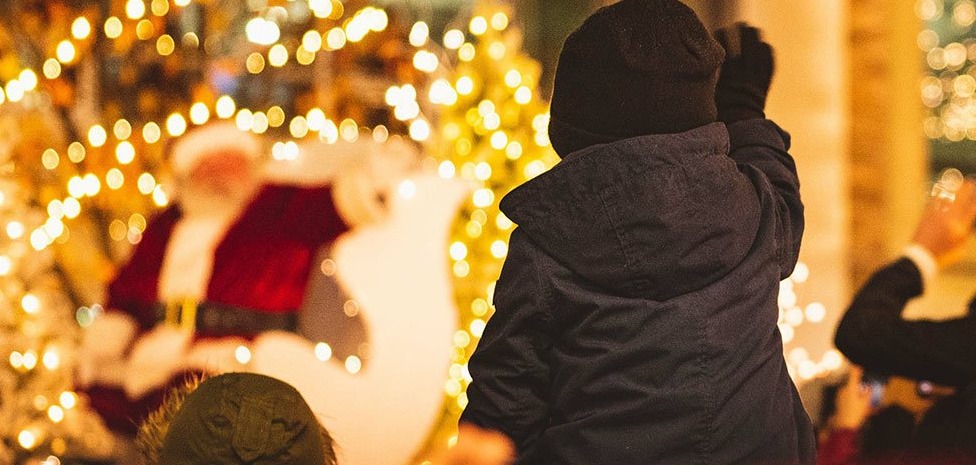 Whitby Santa Claus Parade