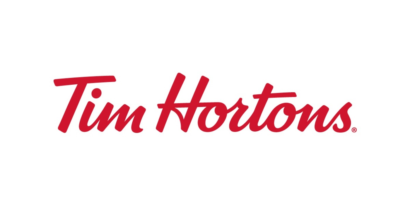 Tim Hortons Logo