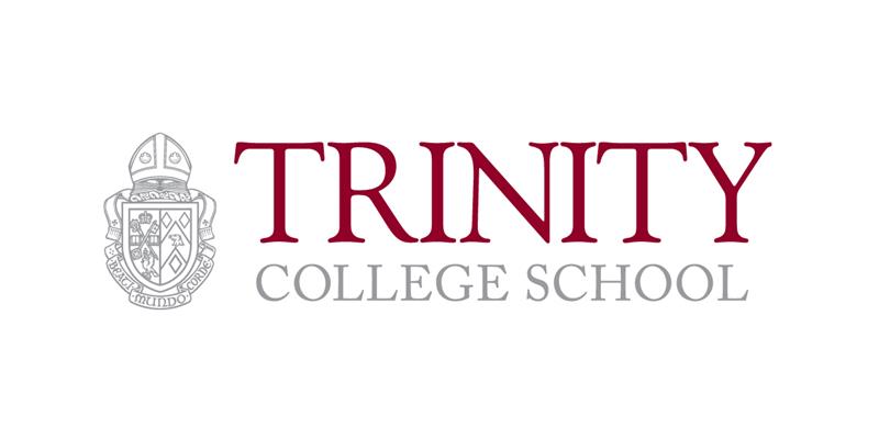 Trinity College Logo