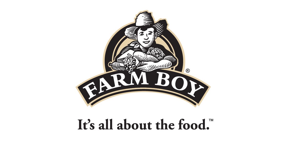 Farm Boy logo