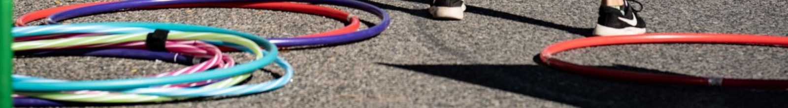 Hoola Hoops