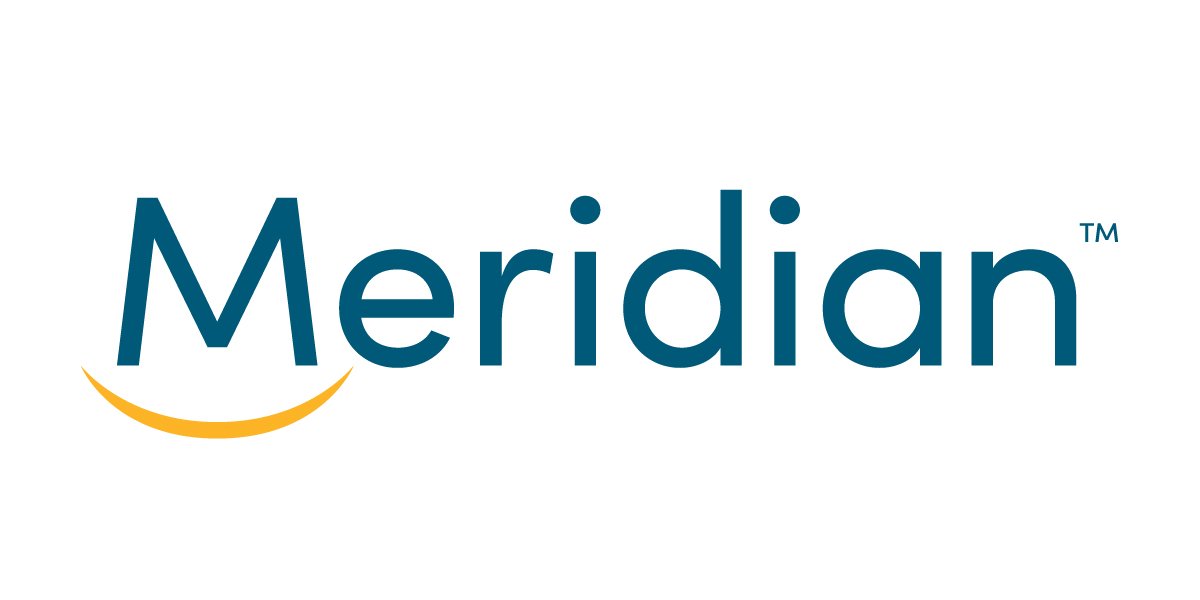 Meridian Credit Union Logo