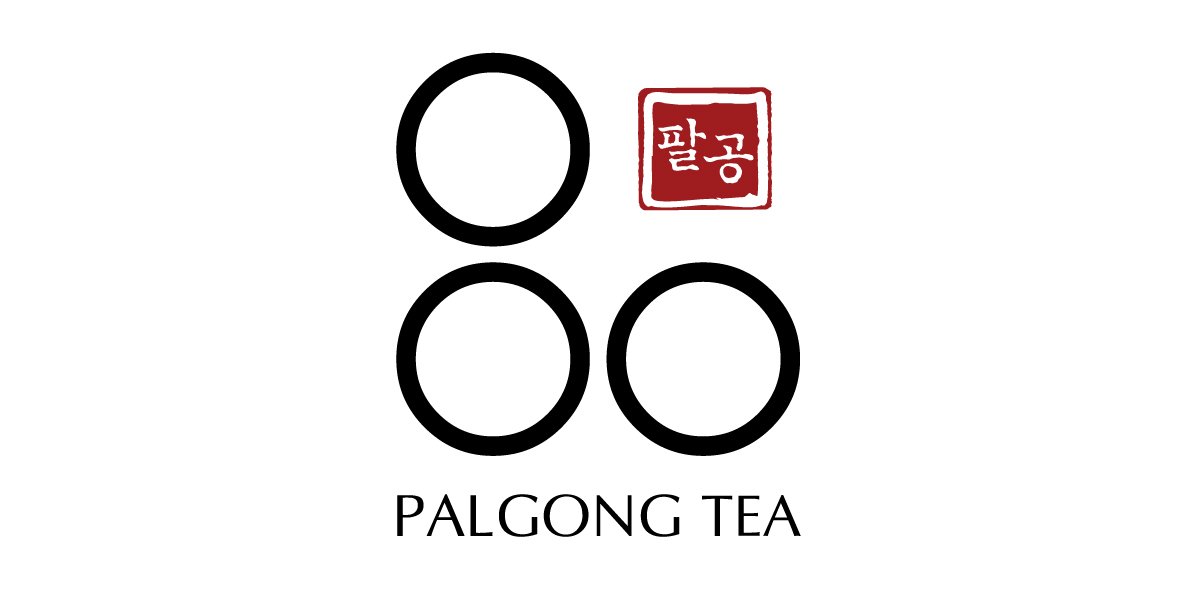Palgong Tea Whitby Logo