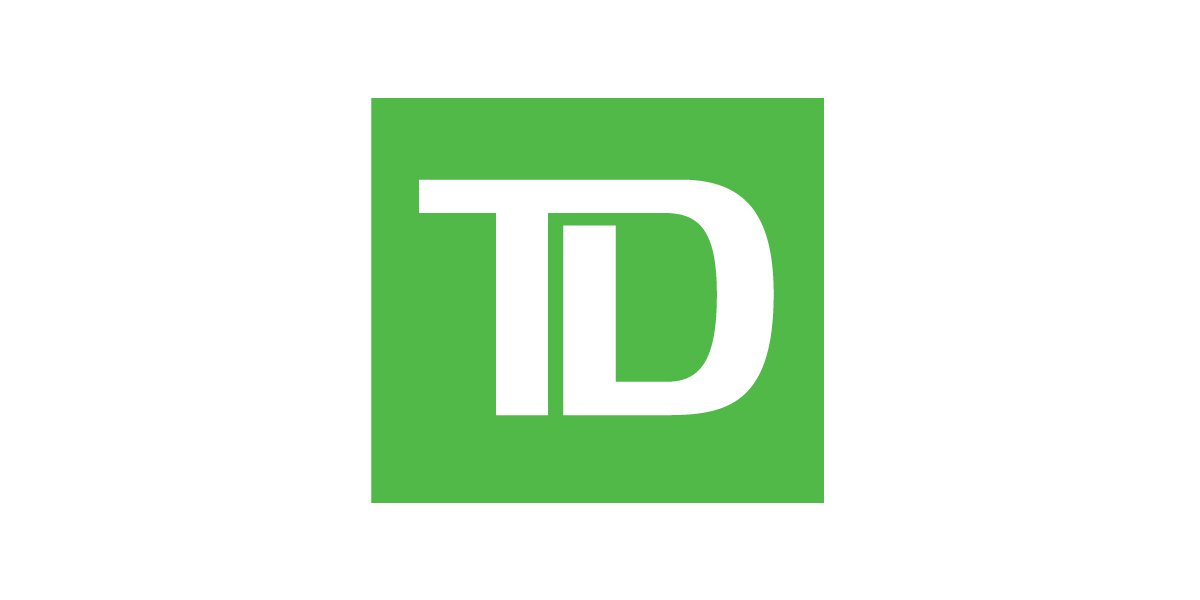 TD Bank Group Logo