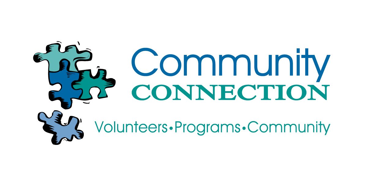 Community Connections Logo