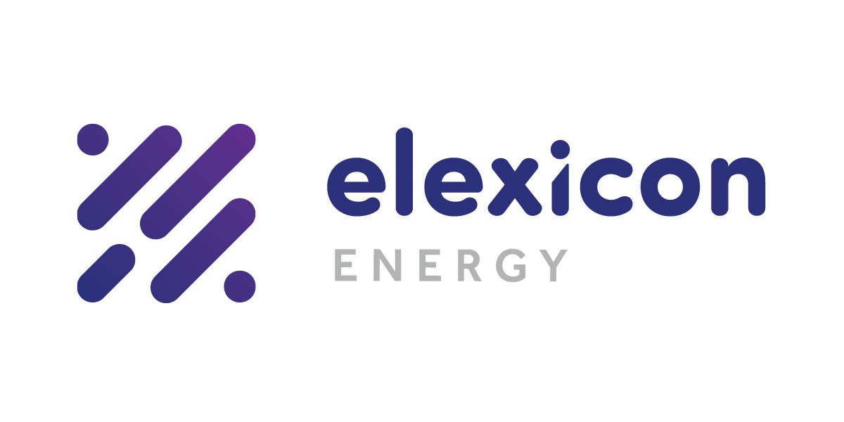 Elexicon Energy Logo