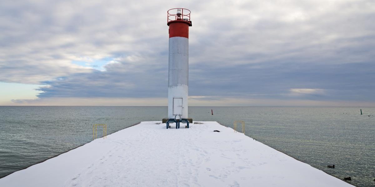 Whitby Lighthouse