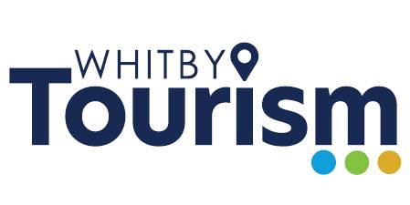 Whitby Tourism Logo 
