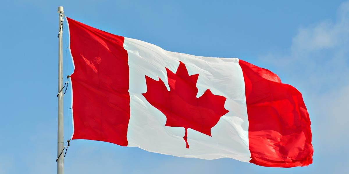 Canada Flag