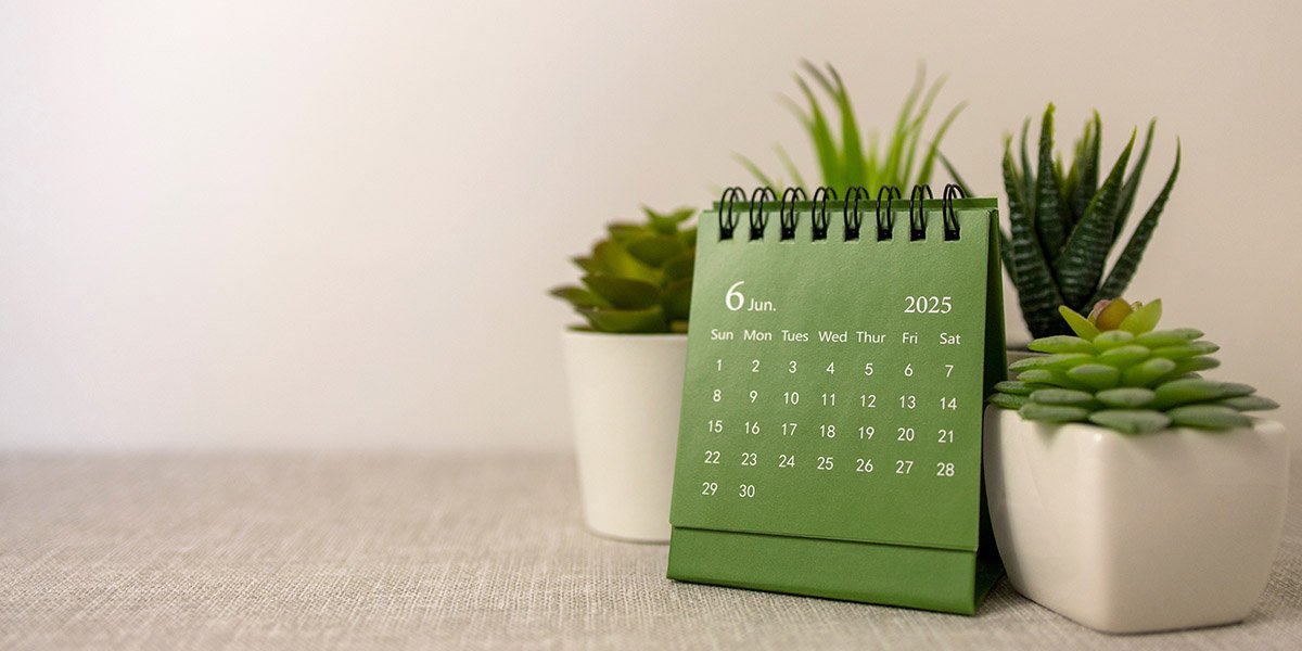 March calendar