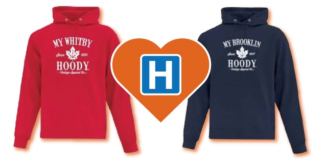 Images of available hoody's