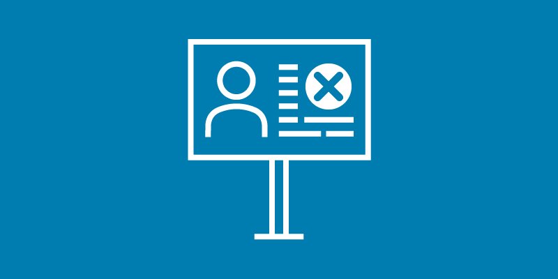 Election Signs