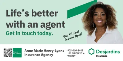 Desjardins Insurance_Anne Marie Henry-Lyons