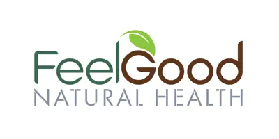 Feel Good Natural Health Logo