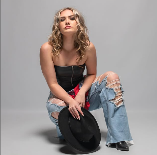 Riley Wheater Studio Photo