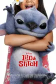Lilo and Stitch Movie Poster
