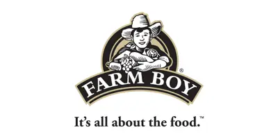 Farm Boy Logo